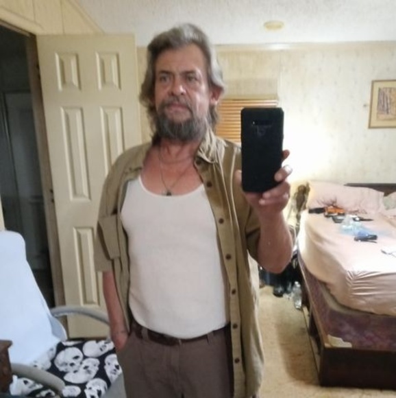 Meet your Posher, Garry - Picture 1 of 1